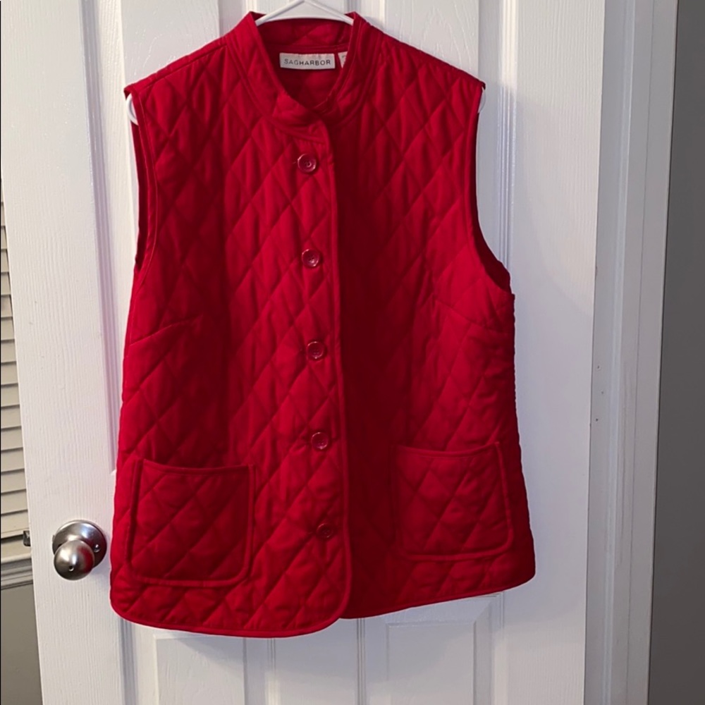 Vest